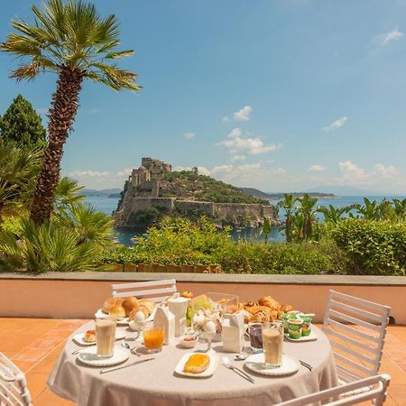 Villa To Ischia With Love Exterior foto