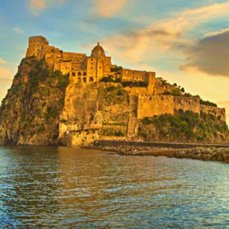 Villa To Ischia With Love Exterior foto