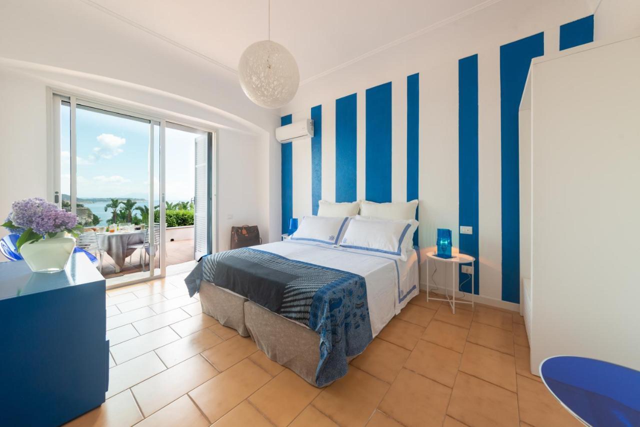 Villa To Ischia With Love Exterior foto