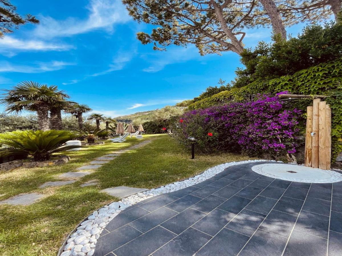 Villa To Ischia With Love Exterior foto